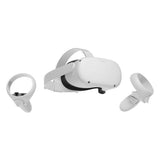 GETIT.QA- Qatar’s Best Online Shopping Website offers OCULUS QUEST 2 VIRTUAL REALITY HEADSET, WHITE, 256 GB at the lowest price in Qatar. Free Shipping & COD Available!