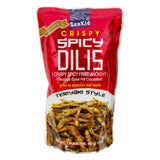 GETIT.QA- Qatar’s Best Online Shopping Website offers SKD SPICYDILIS ANCHVY/TRYKI40G at the lowest price in Qatar. Free Shipping & COD Available!