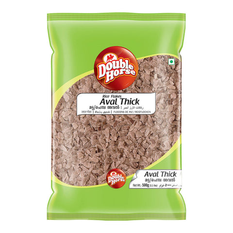 GETIT.QA- Qatar’s Best Online Shopping Website offers D/HORSE RED AVAL THICK 500G at the lowest price in Qatar. Free Shipping & COD Available!