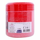 GETIT.QA- Qatar’s Best Online Shopping Website offers YC SALT SCRUB WITH POMEGRANATE-- 700 G at the lowest price in Qatar. Free Shipping & COD Available!