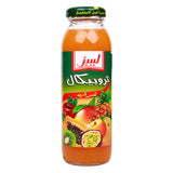 GETIT.QA- Qatar’s Best Online Shopping Website offers LIBBY'S TROPICAL DRINK 250 ML
 at the lowest price in Qatar. Free Shipping & COD Available!