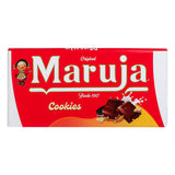 GETIT.QA- Qatar’s Best Online Shopping Website offers MARUJ COMP.CHOC MLK&COOKIE 90G at the lowest price in Qatar. Free Shipping & COD Available!