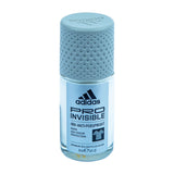 GETIT.QA- Qatar’s Best Online Shopping Website offers ADIDAS PRO INVISIBLE ROLL ON 50 ML at the lowest price in Qatar. Free Shipping & COD Available!