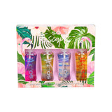 GETIT.QA- Qatar’s Best Online Shopping Website offers SO ESCAPES ASSORTED BODY MIST VALUE PACK 4 X 50 ML at the lowest price in Qatar. Free Shipping & COD Available!