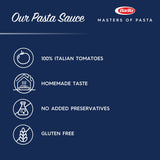 GETIT.QA- Qatar’s Best Online Shopping Website offers BARILLA NAPOLETANA 400GM at the lowest price in Qatar. Free Shipping & COD Available!