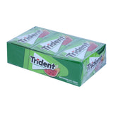 GETIT.QA- Qatar’s Best Online Shopping Website offers TRIDNT GUM WATRMLN.TWST SF 14S at the lowest price in Qatar. Free Shipping & COD Available!