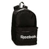 GETIT.QA- Qatar’s Best Online Shopping Website offers REEBOK BACKPACK, 45CM, 8852321, BLACK at the lowest price in Qatar. Free Shipping & COD Available!