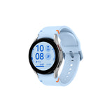 GETIT.QA- Qatar’s Best Online Shopping Website offers SAMSUNG GALAXY WATCH FE, 40 MM, SILVER, SM-R861NZSAMEA at the lowest price in Qatar. Free Shipping & COD Available!