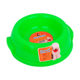 GETIT.QA- Qatar’s Best Online Shopping Website offers BERNG PET BOWL ROUND MEDIUM at the lowest price in Qatar. Free Shipping & COD Available!