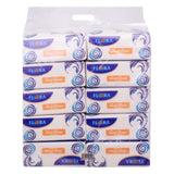 GETIT.QA- Qatar’s Best Online Shopping Website offers FLORA SOFT FACIAL TISSUE 2 PLY X 10PCS 200 SHEETS at the lowest price in Qatar. Free Shipping & COD Available!