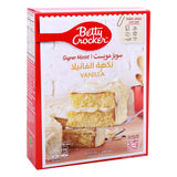 GETIT.QA- Qatar’s Best Online Shopping Website offers S/M PREM.CAKEMIX SUPR.VNLA510G at the lowest price in Qatar. Free Shipping & COD Available!
