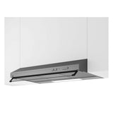 GETIT.QA- Qatar’s Best Online Shopping Website offers BEKO COOKER HOOD CFB-9433X 90CM at the lowest price in Qatar. Free Shipping & COD Available!