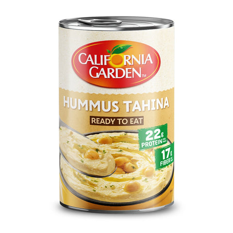 GETIT.QA- Qatar’s Best Online Shopping Website offers C/GARDEN HOMMOS TAHINA 400GM at the lowest price in Qatar. Free Shipping & COD Available!