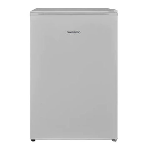 GETIT.QA- Qatar’s Best Online Shopping Website offers DAEWOO SINGLE DOOR REFRIGERATOR, 150 L, SILVER, FR-150S at the lowest price in Qatar. Free Shipping & COD Available!