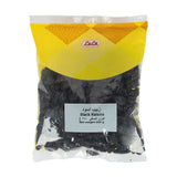 GETIT.QA- Qatar’s Best Online Shopping Website offers LULU BLACK RAISINS 250 G at the lowest price in Qatar. Free Shipping & COD Available!