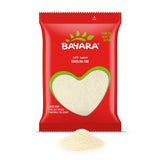 GETIT.QA- Qatar’s Best Online Shopping Website offers BAYARA SEMOLINA FINE 400G at the lowest price in Qatar. Free Shipping & COD Available!