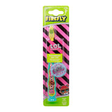 GETIT.QA- Qatar’s Best Online Shopping Website offers FIREFLY LOL SURPRISE TOOTHBRUSH AND CAP SOFT 1 PC at the lowest price in Qatar. Free Shipping & COD Available!