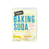 GETIT.QA- Qatar’s Best Online Shopping Website offers SS BAKING SODA 454G at the lowest price in Qatar. Free Shipping & COD Available!