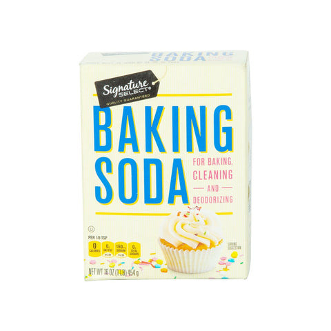 GETIT.QA- Qatar’s Best Online Shopping Website offers SS BAKING SODA 454G at the lowest price in Qatar. Free Shipping & COD Available!
