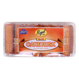 GETIT.QA- Qatar’s Best Online Shopping Website offers REGAL BAKERY SPECIAL ORIGINAL CAKE RUSK 500 G at the lowest price in Qatar. Free Shipping & COD Available!