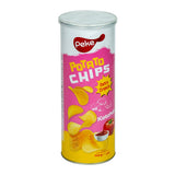 GETIT.QA- Qatar’s Best Online Shopping Website offers PEKE POT.CHIPS KETCHUP FLV140G at the lowest price in Qatar. Free Shipping & COD Available!