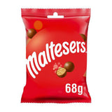 GETIT.QA- Qatar’s Best Online Shopping Website offers MALTESERS CHOCO TREAT BAG 68G at the lowest price in Qatar. Free Shipping & COD Available!