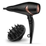 GETIT.QA- Qatar’s Best Online Shopping Website offers BABYLISS HAIR DRYER D566SDE 2200W at the lowest price in Qatar. Free Shipping & COD Available!