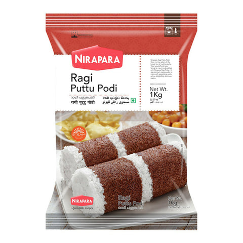 GETIT.QA- Qatar’s Best Online Shopping Website offers N/SILKY RAGI PUTTU PODI 1KG at the lowest price in Qatar. Free Shipping & COD Available!
