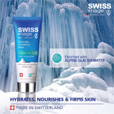 GETIT.QA- Qatar’s Best Online Shopping Website offers SWISS IMAGE ESSENTIAL CARE ABSOLUTE HYDRATION MASK 75 ML at the lowest price in Qatar. Free Shipping & COD Available!