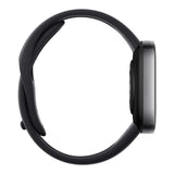 GETIT.QA- Qatar’s Best Online Shopping Website offers REDMI WATCH 3 ACTIVE, 1.83 INCHES, 135～200MM STRAP SIZE, BLACK, BHR7266GL at the lowest price in Qatar. Free Shipping & COD Available!