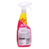 GETIT.QA- Qatar’s Best Online Shopping Website offers STAR DROPS PINK STUFF MIRACLE MULTI-PURPOSE CLEANER 750 ML
 at the lowest price in Qatar. Free Shipping & COD Available!