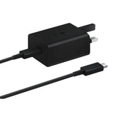 GETIT.QA- Qatar’s Best Online Shopping Website offers SAMSUNG 45W POWER ADAPTER T4510XB BLACK at the lowest price in Qatar. Free Shipping & COD Available!