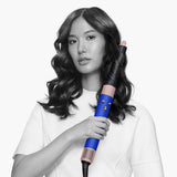 GETIT.QA- Qatar’s Best Online Shopping Website offers DYSON AIRWRAP MULTI-STYLER IN BLUE BLUSH HS05 at the lowest price in Qatar. Free Shipping & COD Available!