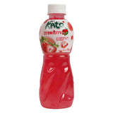 GETIT.QA- Qatar’s Best Online Shopping Website offers KATO STRAWBERRY JUICE WITH NATA DE COCO 320 ML at the lowest price in Qatar. Free Shipping & COD Available!