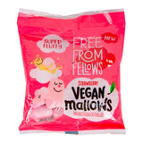 GETIT.QA- Qatar’s Best Online Shopping Website offers FFF STRWBERY MALLOWS VEGAN105G at the lowest price in Qatar. Free Shipping & COD Available!