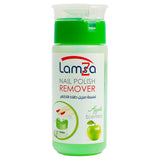 GETIT.QA- Qatar’s Best Online Shopping Website offers LAMSA APPLE SCENTED NAIL POLISH REMOVER 100 ML at the lowest price in Qatar. Free Shipping & COD Available!