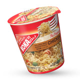 GETIT.QA- Qatar’s Best Online Shopping Website offers KOKA CHICKEN INSTANT CUP NOODLES 70 G at the lowest price in Qatar. Free Shipping & COD Available!