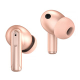 GETIT.QA- Qatar’s Best Online Shopping Website offers SWISS MILITARY VICTOR 3 TRUE WIRELESS STEREO EARBUDS WITH MIC, PINK at the lowest price in Qatar. Free Shipping & COD Available!