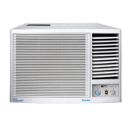 GETIT.QA- Qatar’s Best Online Shopping Website offers ZAMIL WINDOW AC ZCB19DKXSIMNW 1.5 TON at the lowest price in Qatar. Free Shipping & COD Available!