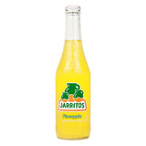 GETIT.QA- Qatar’s Best Online Shopping Website offers JARRITOS PINEAPPLE NATURAL FLAVOR SODA 370 ML at the lowest price in Qatar. Free Shipping & COD Available!