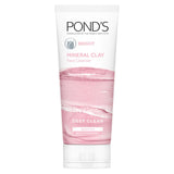 GETIT.QA- Qatar’s Best Online Shopping Website offers POND'S BRIGHT MINERAL CLAY FACE CLEANSER BRIGHTER SKIN 90 G at the lowest price in Qatar. Free Shipping & COD Available!