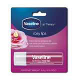 GETIT.QA- Qatar’s Best Online Shopping Website offers VASELINE ROSY LIP THERAPY 4.8 G at the lowest price in Qatar. Free Shipping & COD Available!