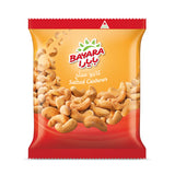 GETIT.QA- Qatar’s Best Online Shopping Website offers BAYARA CASHEW SALTED 300G PO at the lowest price in Qatar. Free Shipping & COD Available!