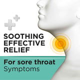 GETIT.QA- Qatar’s Best Online Shopping Website offers STREPSILS SORE THROAT AND BLOCKED NOSE LOZENGERS 36 PCS at the lowest price in Qatar. Free Shipping & COD Available!