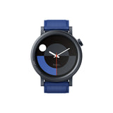 GETIT.QA- Qatar’s Best Online Shopping Website offers CMF BY NOTHING WATCH PRO 2 SMARTWATCH, 1.32", BLUE at the lowest price in Qatar. Free Shipping & COD Available!