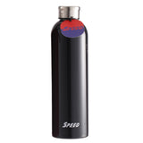 GETIT.QA- Qatar’s Best Online Shopping Website offers SPEED STAINLESS STEEL DRINKING BOTTLE-- 900 ML-- ASSORTED COLORS-- 9402C at the lowest price in Qatar. Free Shipping & COD Available!