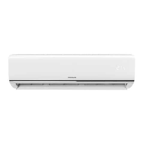 GETIT.QA- Qatar’s Best Online Shopping Website offers FRIGIDAIRE SPLIT AIR CONDITIONER, ROTARY COMPRESSOR, 1.5 TON, WHITE, FS18K31BCCI at the lowest price in Qatar. Free Shipping & COD Available!