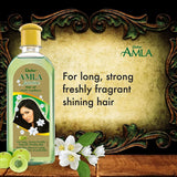 GETIT.QA- Qatar’s Best Online Shopping Website offers DABUR AMLA JASMINE HAIR OIL-- 200 ML at the lowest price in Qatar. Free Shipping & COD Available!