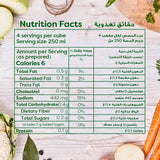 GETIT.QA- Qatar’s Best Online Shopping Website offers KNR VEG.STOCK CUBES 2S 18G at the lowest price in Qatar. Free Shipping & COD Available!