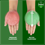 GETIT.QA- Qatar’s Best Online Shopping Website offers DETTOL HANDWASH LIQUID SOAP COOL PUMP MINT & BERGAMOT FRAGRANCE 400 ML at the lowest price in Qatar. Free Shipping & COD Available!